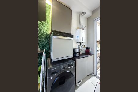 Apartamento à venda com 59m², 2 quartos e 1 vagaÁrea de Serviço