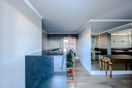 Apartamento à venda com 59m², 2 quartos e 1 vagaÁrea comum