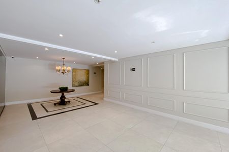 Apartamento à venda com 59m², 2 quartos e 1 vagaHall de entrada