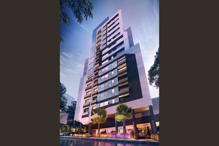 Apartamento à venda com 1 quarto, 30m² em São Pedro, Belo Horizonte