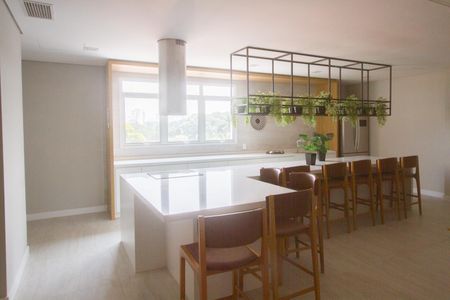 Apartamento para alugar com 82m², 3 quartos e 1 vagaÁrea comum