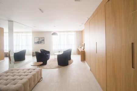 Apartamento para alugar com 82m², 3 quartos e 1 vagaÁrea comum