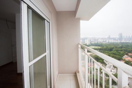 Apartamento para alugar com 82m², 3 quartos e 1 vagaSacada Suíte