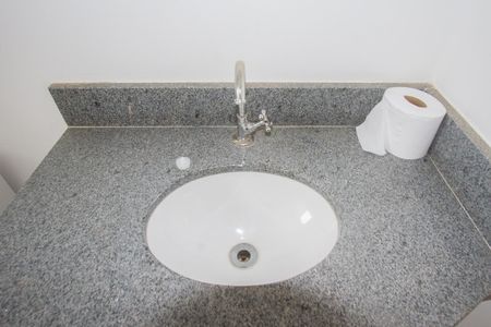 Apartamento para alugar com 82m², 3 quartos e 1 vagaBanheiro