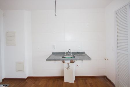 Apartamento para alugar com 82m², 3 quartos e 1 vagaSala/Cozinha