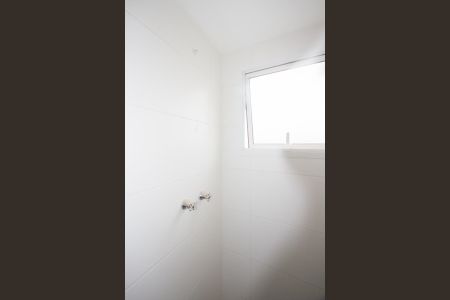 Apartamento para alugar com 82m², 3 quartos e 1 vagaBanheiro da Suíte