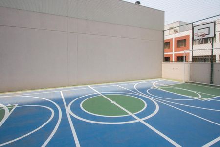 Apartamento para alugar com 82m², 3 quartos e 1 vagaÁrea comum