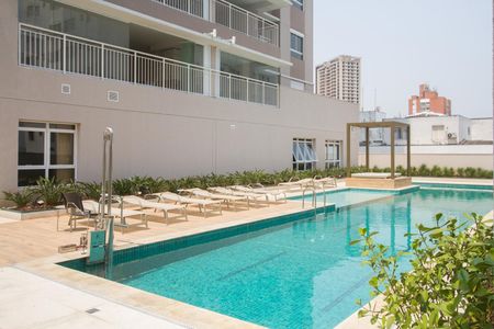 Apartamento para alugar com 82m², 3 quartos e 1 vagaÁrea comum