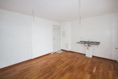 Apartamento para alugar com 82m², 3 quartos e 1 vagaSala/Cozinha
