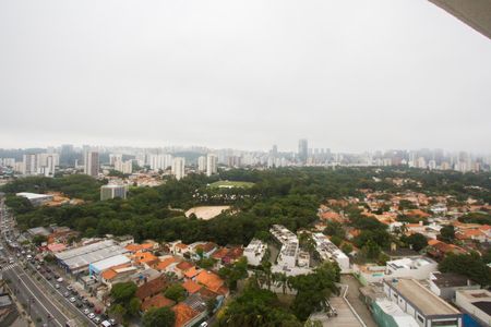 Apartamento para alugar com 82m², 3 quartos e 1 vagaVaranda Vista