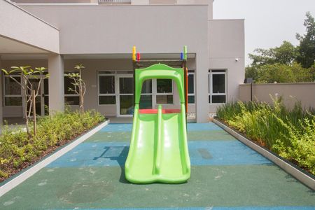 Apartamento para alugar com 82m², 3 quartos e 1 vagaÁrea comum