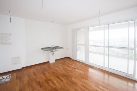 Apartamento para alugar com 82m², 3 quartos e 1 vagaSala/Cozinha
