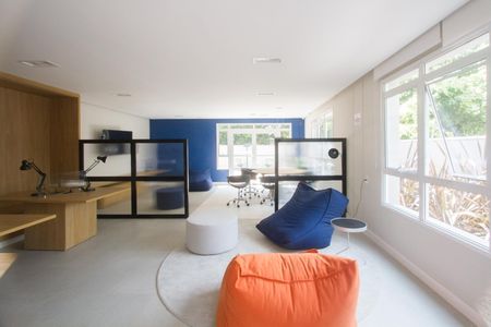 Apartamento para alugar com 82m², 3 quartos e 1 vagaÁrea comum