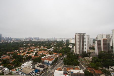 Apartamento para alugar com 82m², 3 quartos e 1 vagaVista Sacada Suíte