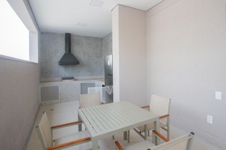 Apartamento para alugar com 82m², 3 quartos e 1 vagaÁrea comum
