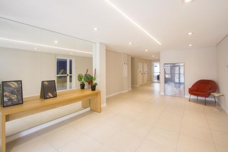 Apartamento para alugar com 82m², 3 quartos e 1 vagaÁrea comum