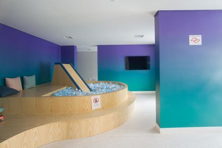 Apartamento para alugar com 82m², 3 quartos e 1 vagaÁrea comum