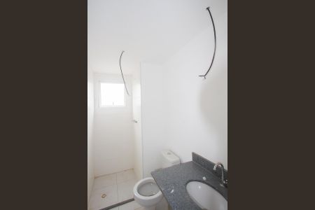 Apartamento para alugar com 82m², 3 quartos e 1 vagaBanheiro