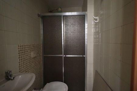 Apartamento para alugar com 93m², 3 quartos e 1 vaga Apartamento para alugar com 93m², 3 quartos e 1 vagaBanheiro de serviço