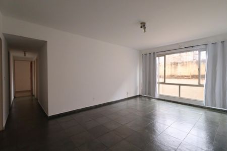 Apartamento para alugar com 93m², 3 quartos e 1 vaga Apartamento para alugar com 93m², 3 quartos e 1 vagaSala