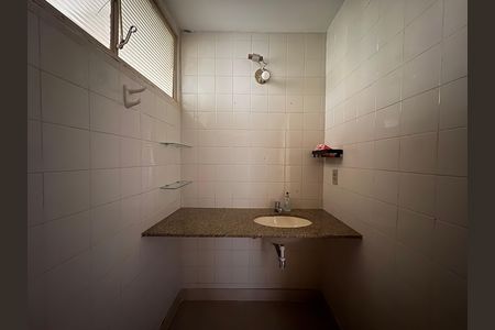Apartamento para alugar com 93m², 3 quartos e 1 vaga Apartamento para alugar com 93m², 3 quartos e 1 vagaBanheiro