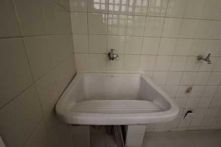 Apartamento para alugar com 93m², 3 quartos e 1 vaga Apartamento para alugar com 93m², 3 quartos e 1 vagaÁrea de Serviço