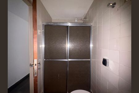 Apartamento para alugar com 93m², 3 quartos e 1 vaga Apartamento para alugar com 93m², 3 quartos e 1 vagaBanheiro