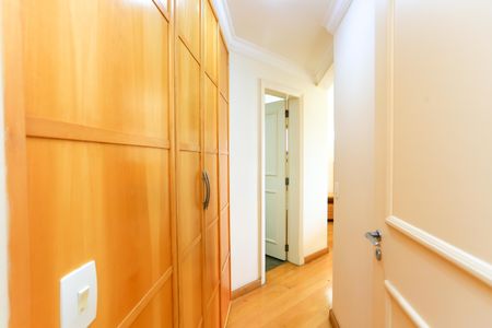Apartamento à venda com 245m², 4 quartos e 4 vagasSuíte 4