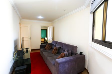 Apartamento à venda com 245m², 4 quartos e 4 vagasSala de TV