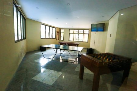 Apartamento à venda com 245m², 4 quartos e 4 vagasÁrea comum