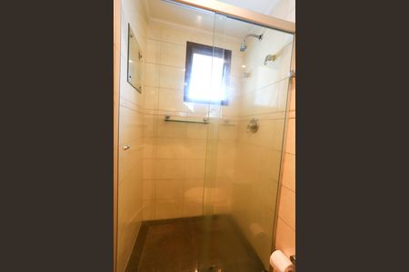 Apartamento à venda com 245m², 4 quartos e 4 vagasBanheiro da Suíte 3