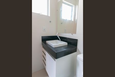 Apartamento à venda com 55m², 2 quartos e 1 vagaBanheiro