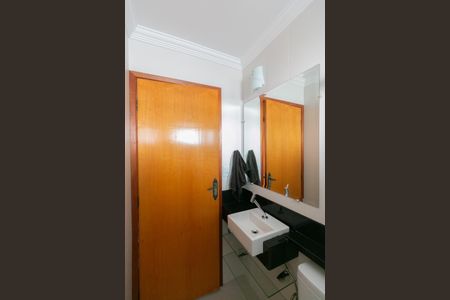 Apartamento à venda com 55m², 2 quartos e 1 vagaBanheiro