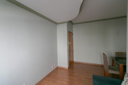 Apartamento à venda com 55m², 2 quartos e 1 vagaSala