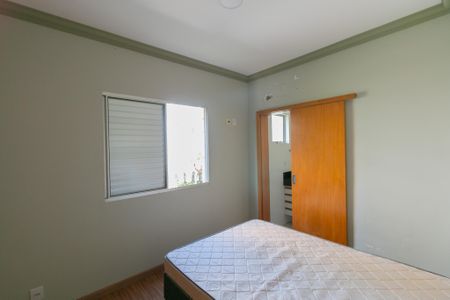 Apartamento à venda com 55m², 2 quartos e 1 vagaSuíte