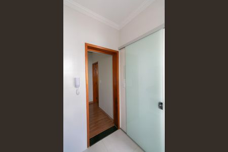 Apartamento à venda com 55m², 2 quartos e 1 vagaCozinha