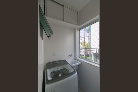 Apartamento à venda com 55m², 2 quartos e 1 vagaÁrea de Serviço