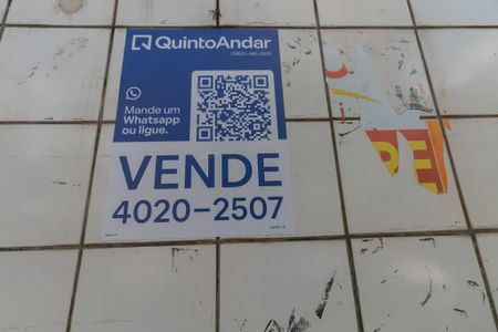 Apartamento à venda com 55m², 2 quartos e 1 vagaPlaca