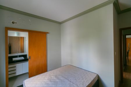 Apartamento à venda com 55m², 2 quartos e 1 vagaSuíte