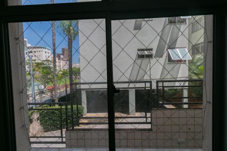 Apartamento à venda com 55m², 2 quartos e 1 vagaVista do Quarto