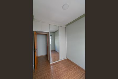 Apartamento à venda com 55m², 2 quartos e 1 vagaQuarto