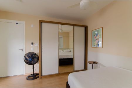 Studio à venda com 24m², 1 quarto e sem vagaSala/Quarto