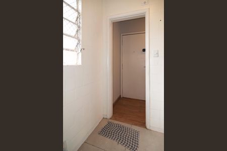 Apartamento à venda com 40m², 1 quarto e sem vagaCozinha