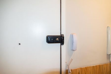 Apartamento à venda com 40m², 1 quarto e sem vagaCozinha