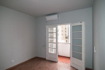 Apartamento à venda com 40m², 1 quarto e sem vagaQuarto