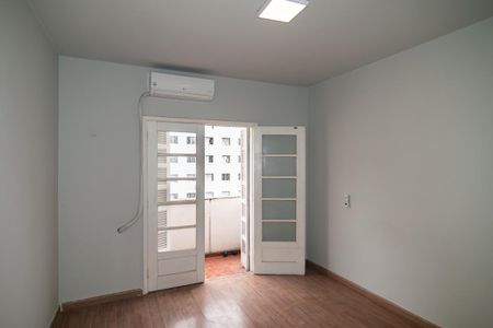 Apartamento à venda com 40m², 1 quarto e sem vagaQuarto