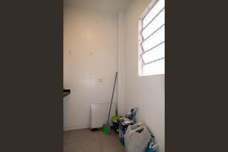 Apartamento à venda com 40m², 1 quarto e sem vagaCozinha