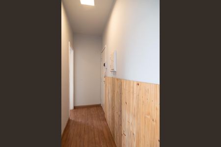 Apartamento à venda com 40m², 1 quarto e sem vagaSala