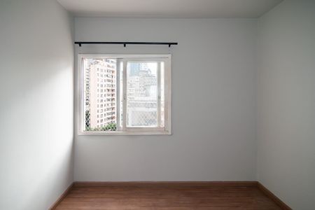 Apartamento à venda com 40m², 1 quarto e sem vagaSala