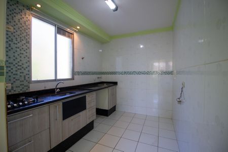 Apartamento para alugar com 52m², 2 quartos e 1 vaga Apartamento para alugar com 52m², 2 quartos e 1 vagaCozinha